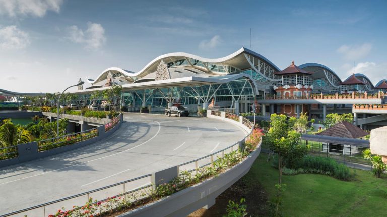 Airport Transfer Services
