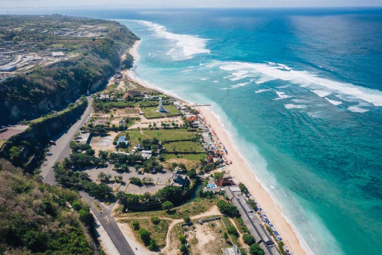 City Tour 3D2N Bali Package