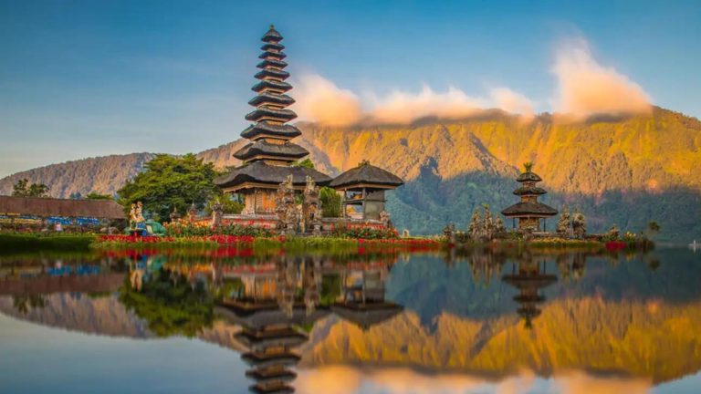 VIP 4D3N Bali Package