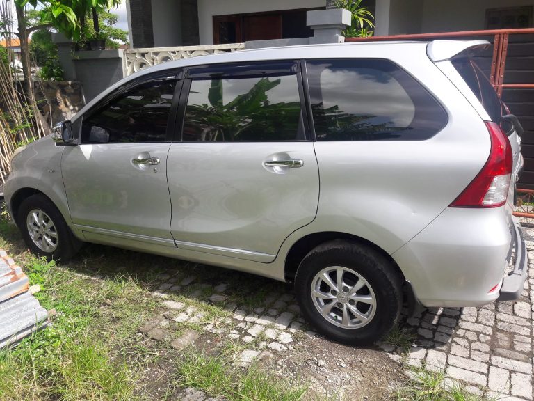 Avanza/Xenia